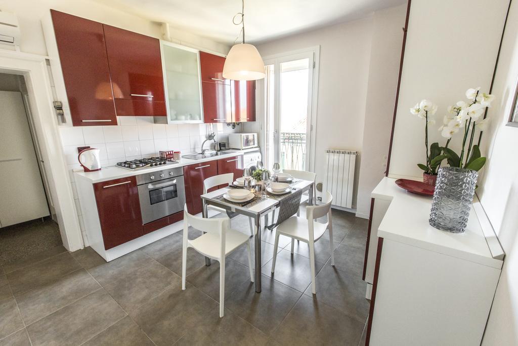 Giudecca Lagoon View Appartement Venise